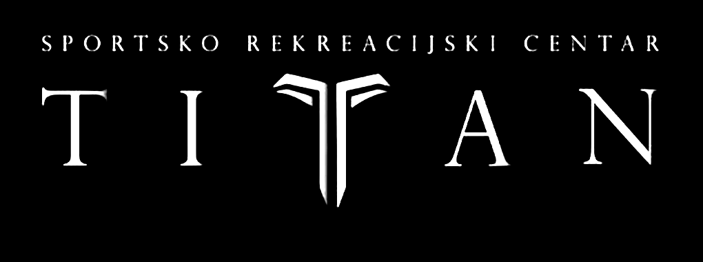 Sportsko rekreacijski centar Titan Osijek